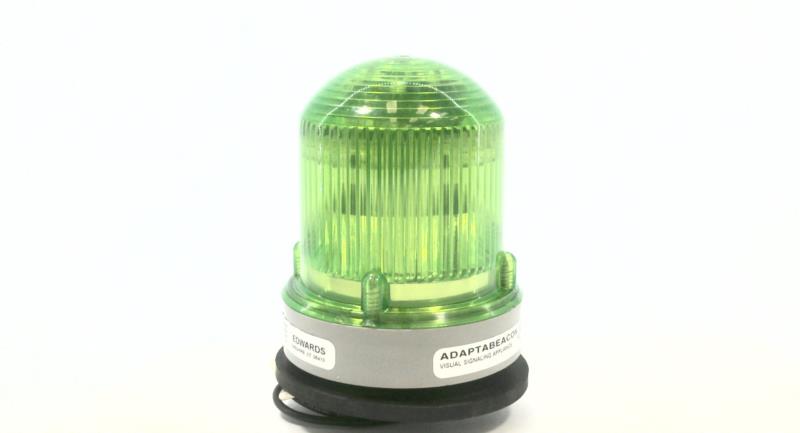 Edwards Signaling 104SLEDG-N5