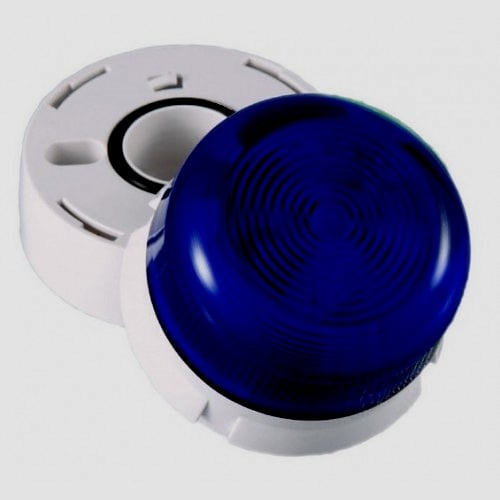 Edwards Signaling QBS-0036