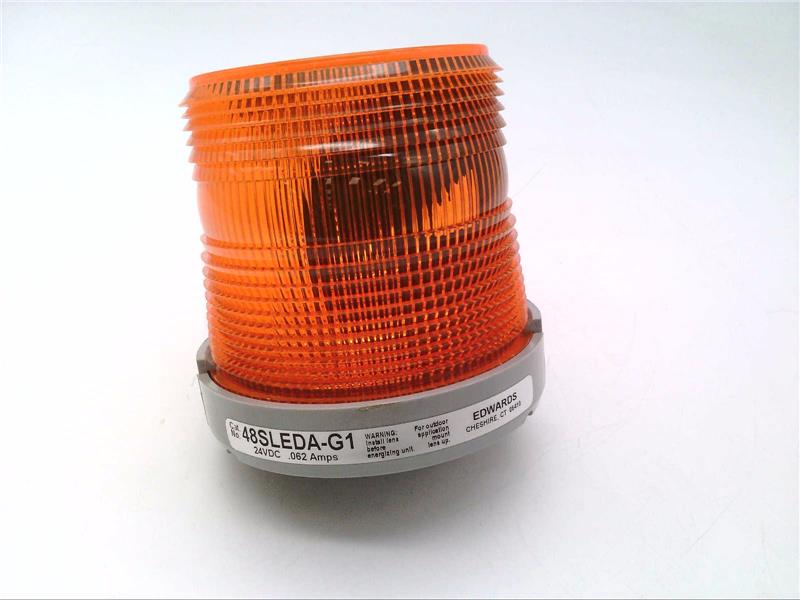 Edwards Signaling 48SLEDA-G1