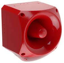 Edwards Signaling PNC-0009