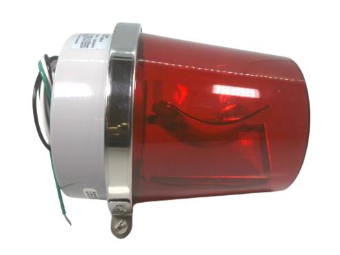 Edwards Signaling 52CR-G5-20WH