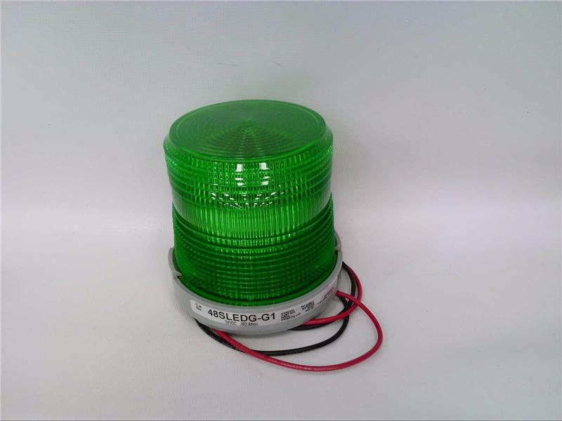 Edwards Signaling 48SLEDG-G1