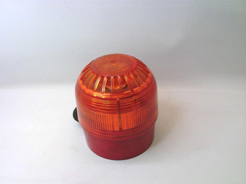 Edwards Signaling PSC-0027