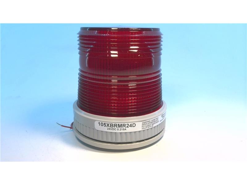 Edwards Signaling 105XBRMR24D