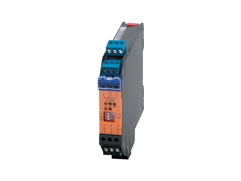 Efector NV1223/24VDC/OK/1D/1G-N0532A