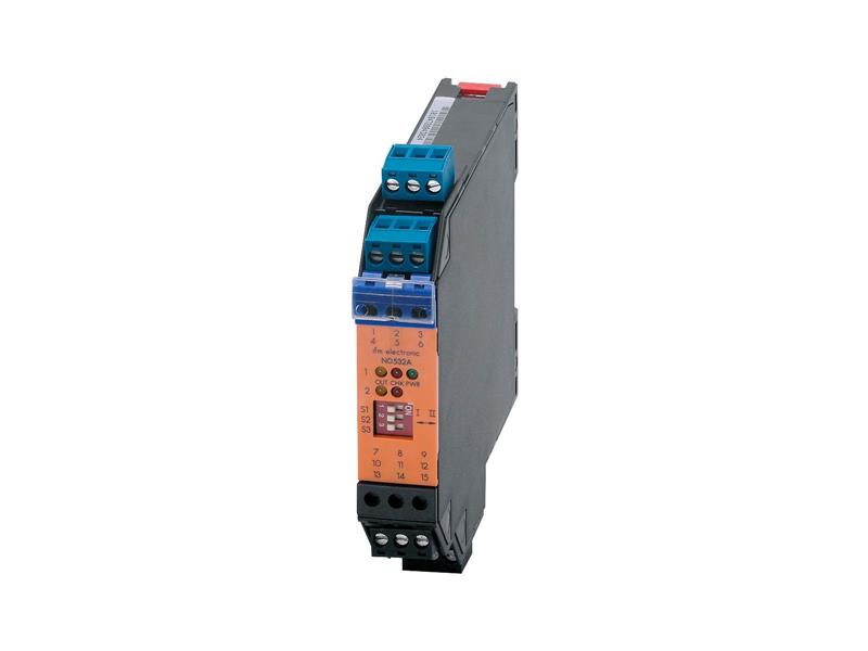 Efector NV1222/24VDC/TR/1D/1G-N0534A