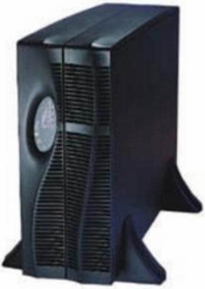 Emerson GXT2-1000RT120