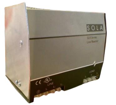 Emerson SLR-15H-480-3