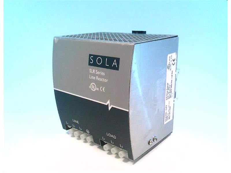 Emerson SLR-5H-480-3