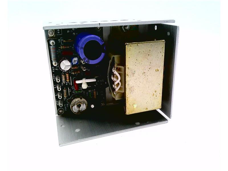 Emerson 083-00218-0300-12