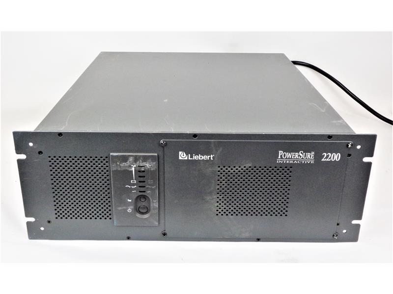 Emerson PS2200RM-120