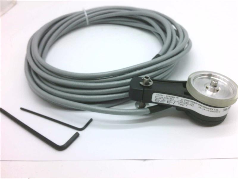 Encoder Products TR1-U1R4-1024NV1QPP-F32