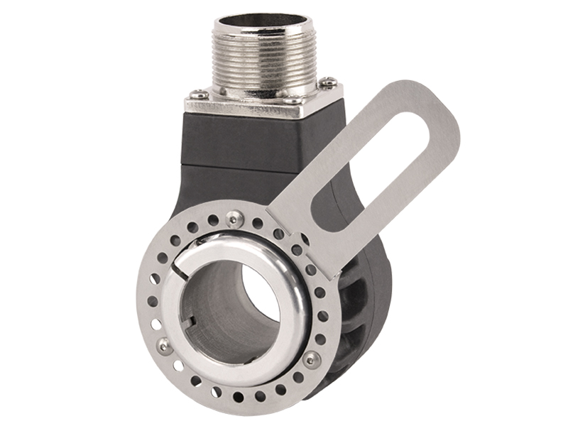 Encoder Products 25T-11SG-0500NV1QOC-SMW-S3