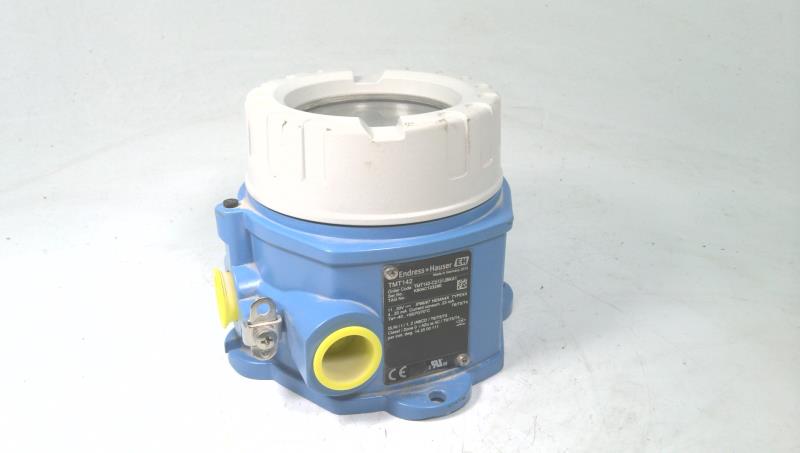 Endress & Hauser TMT142