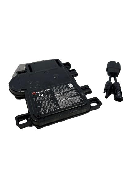 Enphase IQ7-60-2-US