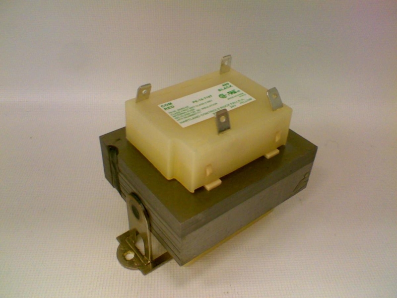 Envirotec PE-10-7107