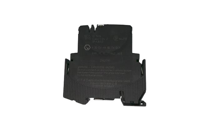 E-t-a Circuit Breakers ESX10-TB-101-DC24V-3A-E