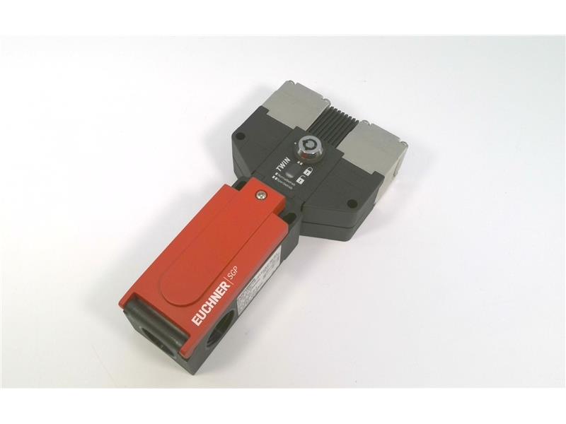 Euchner SGP-TW-1E-2131AC-M-S1