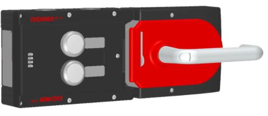 Euchner MGB-L2H-ARA-R-121173