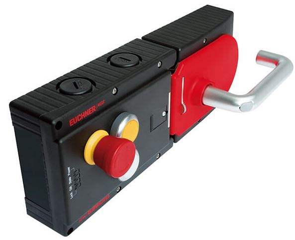 Euchner MGB-L2HE-ARA-R-121180