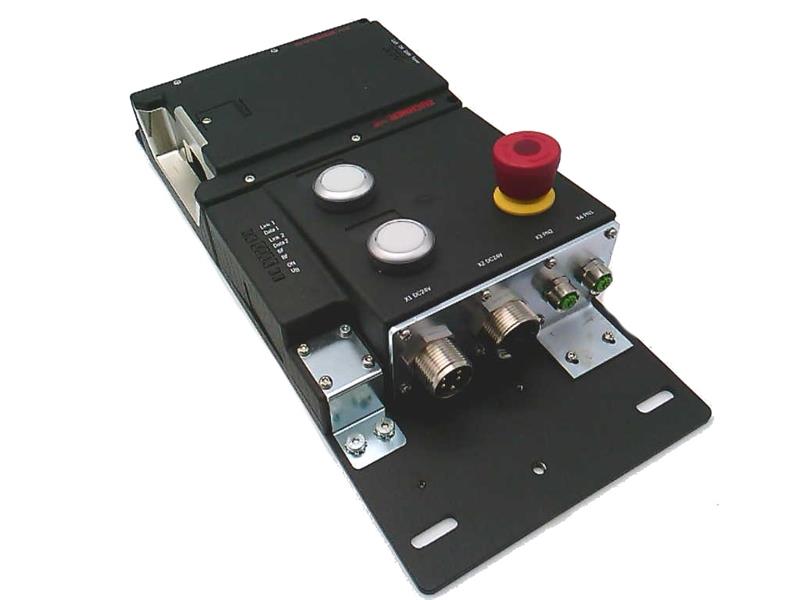 Euchner MGB-L2B-PNA-R-121859