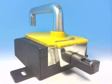 Euchner MGB-H-AA1A8-R-114465