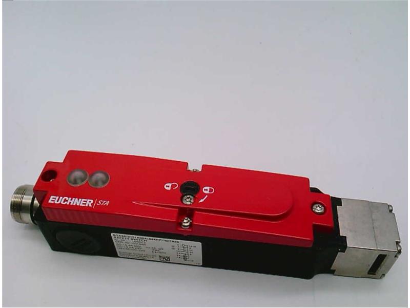 Euchner STA3A-2131A024L024RC18C1825