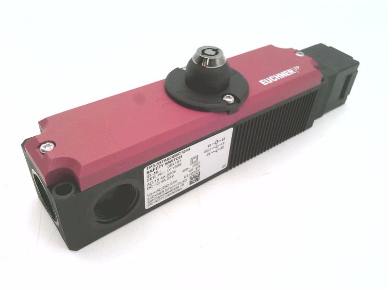 Euchner TP3-537A024MC1844