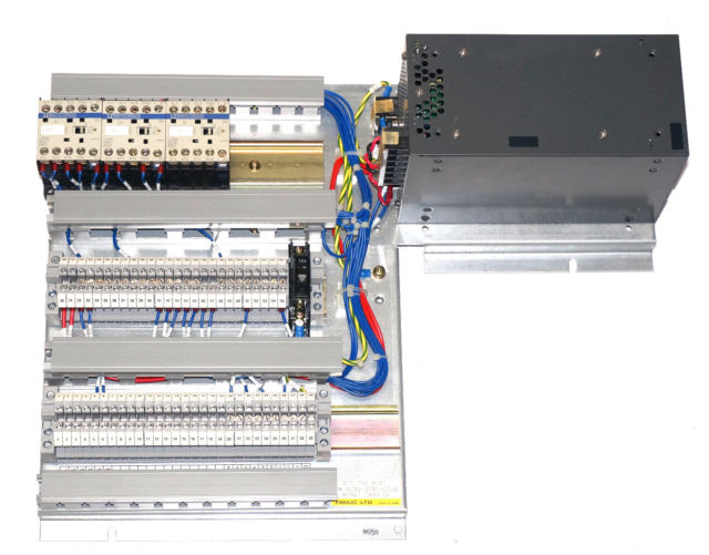 Fanuc A05B-2351-C310
