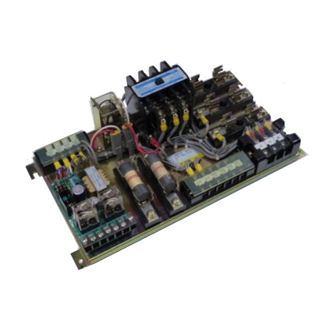 Fanuc A14B-0076-B102