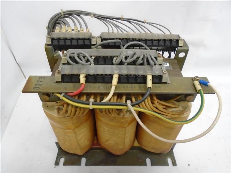 Fanuc A80L-0001-0273