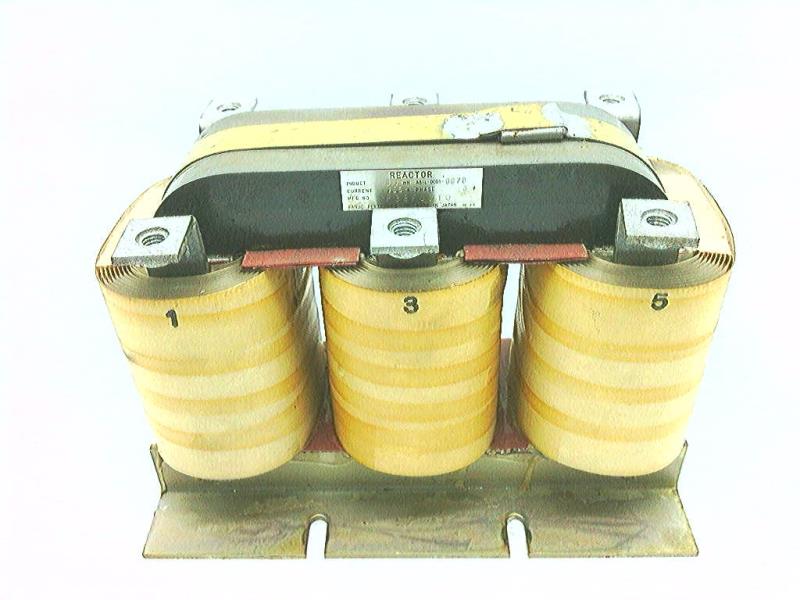 Fanuc A81L-0001-0079