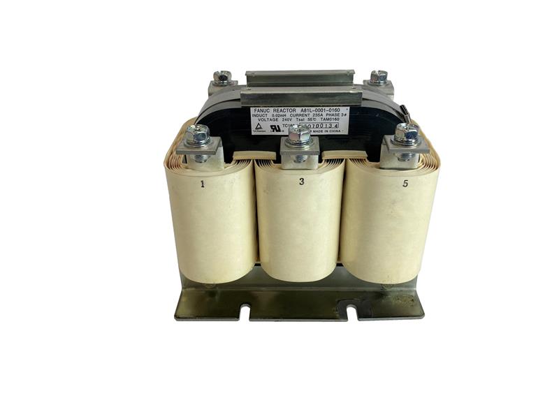 Fanuc A81L-0001-0160