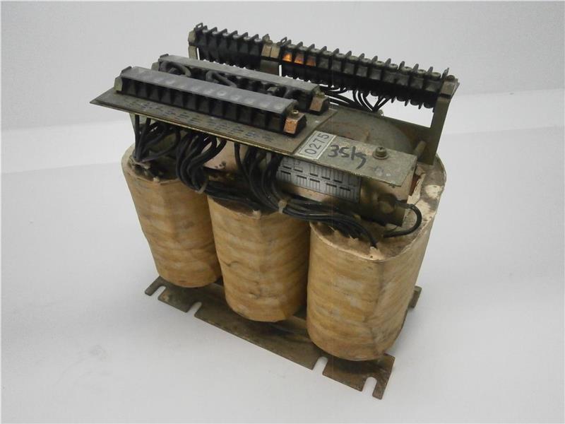 Fanuc A80L-0001-0275