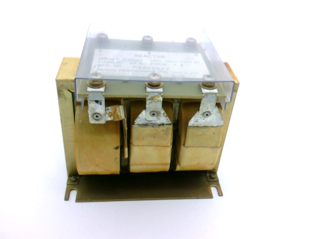 Fanuc A81L-0001-0101