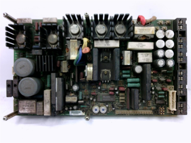 Fanuc A20B-1000-0030