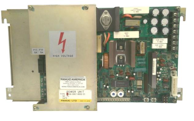 Fanuc A14B-0067-B002