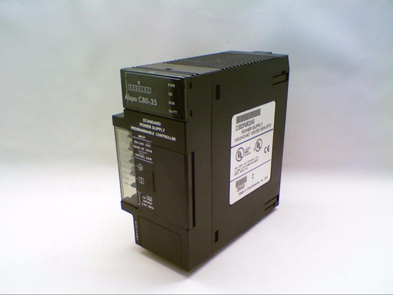 Fanuc IC693PWR324