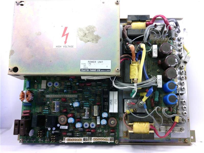 Fanuc A14B-0070-B002