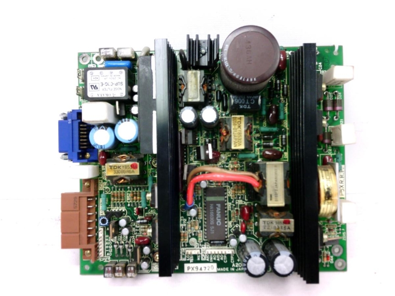 Fanuc A20B-1001-0160