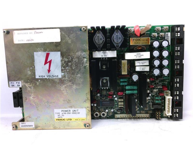 Fanuc A14B-0061-B002-02