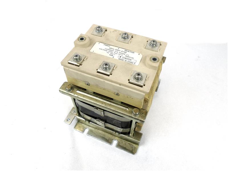 Fanuc A81L-0001-0190