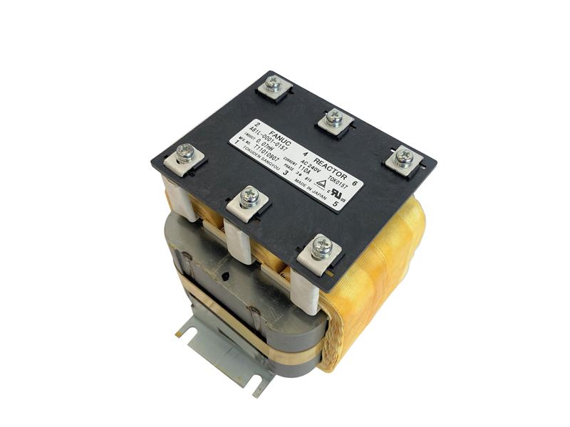 Fanuc A81L-0001-0157
