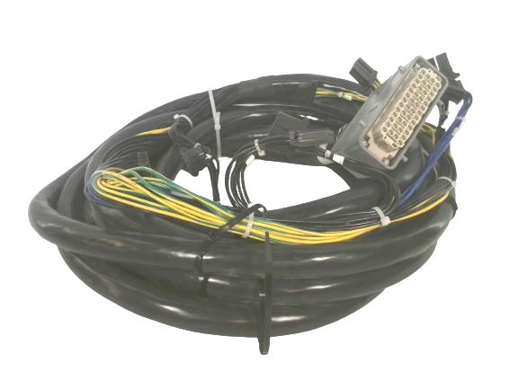 Fanuc A660-4005-T080#L7R503A