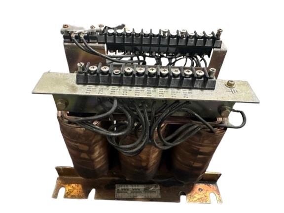 Fanuc A80L-0001-0099-04