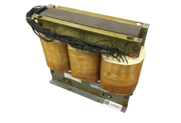 Fanuc A80L-0026-0033