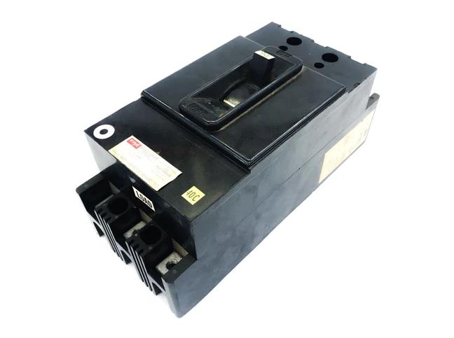 Federal Pacific Electric NFJ437125