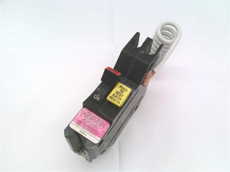 Federal Pacific Electric NBGF20