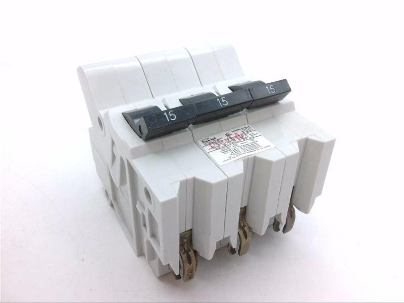 Federal Pacific Electric NA3P15