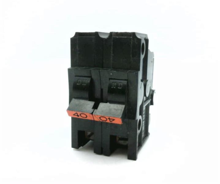 Federal Pacific Electric NA240